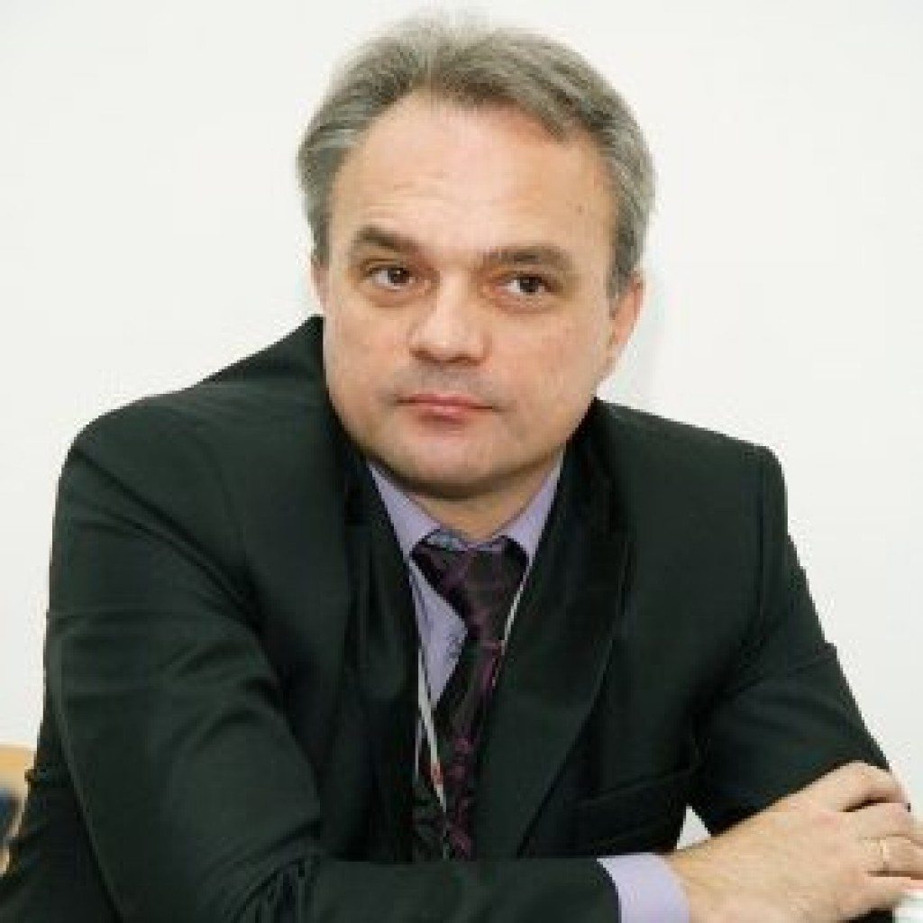 Mikhail-Kalinin