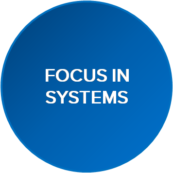 Focus in Systems