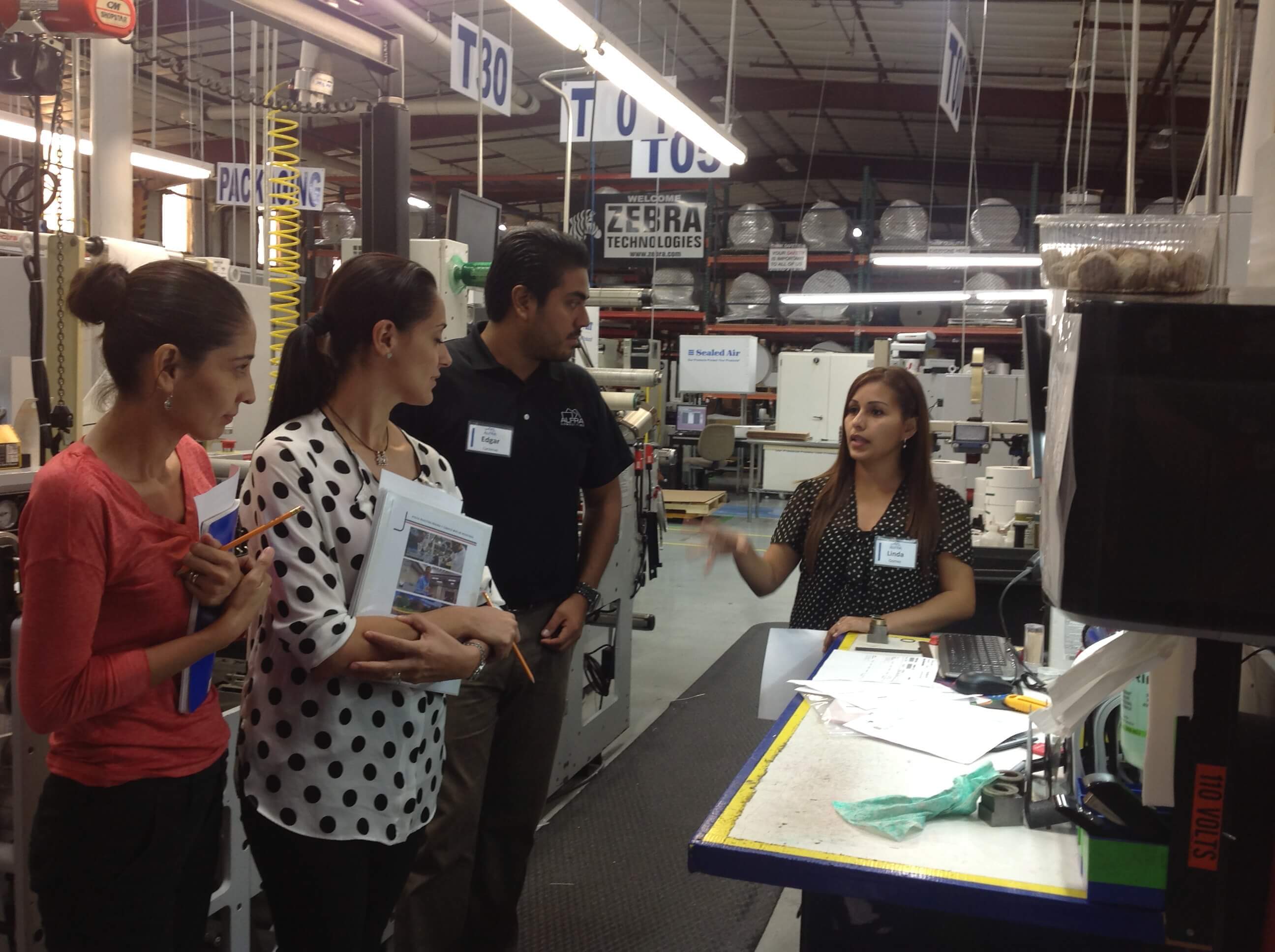 Formacion Lean Manufacturing Gemba actividades – Dinamicas Kaizen Formacion Lean Manufacturing Gemba actividades – Dinamicas Kaizen