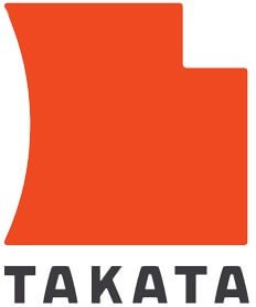 Takata Logo Takata Logo