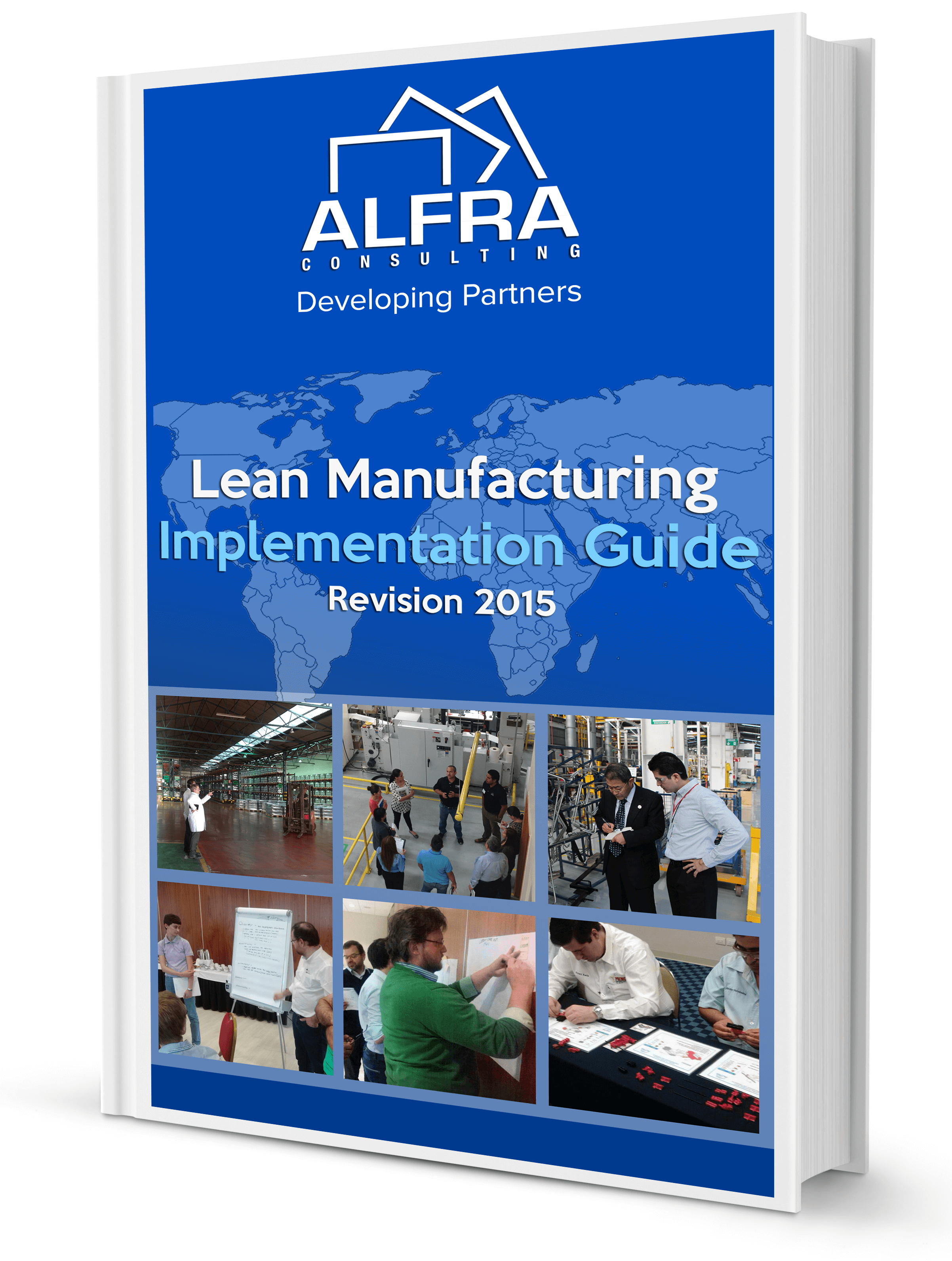 Implementation Guide Cover Implementation Guide Cover