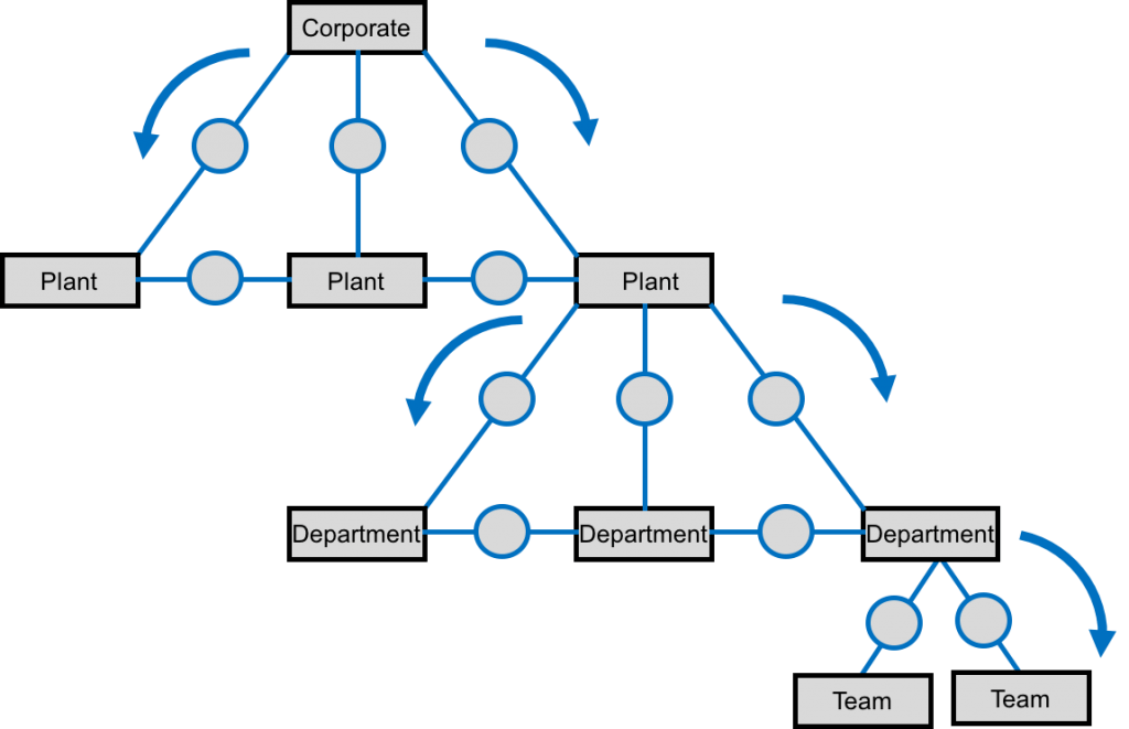 Hoshin Deployment