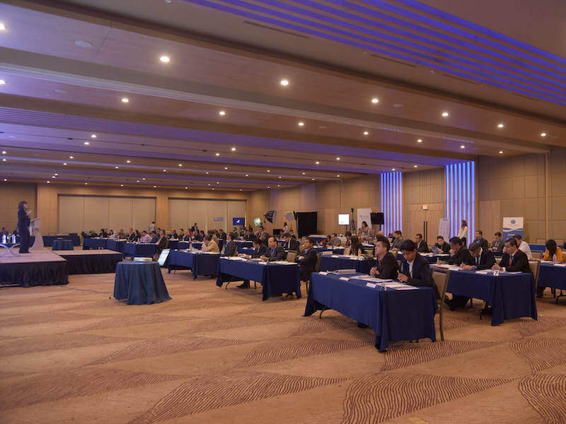 Keynote Speaks