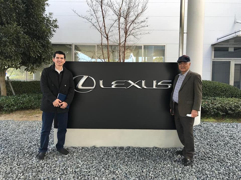 tour-lexus tour-lexus