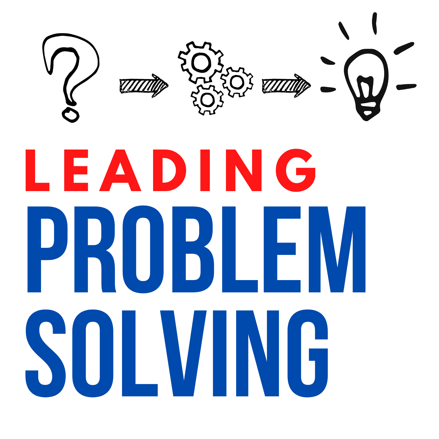problem solving problem solving