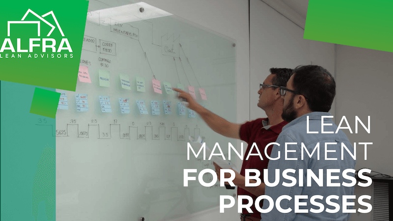 lean-for-business-processes