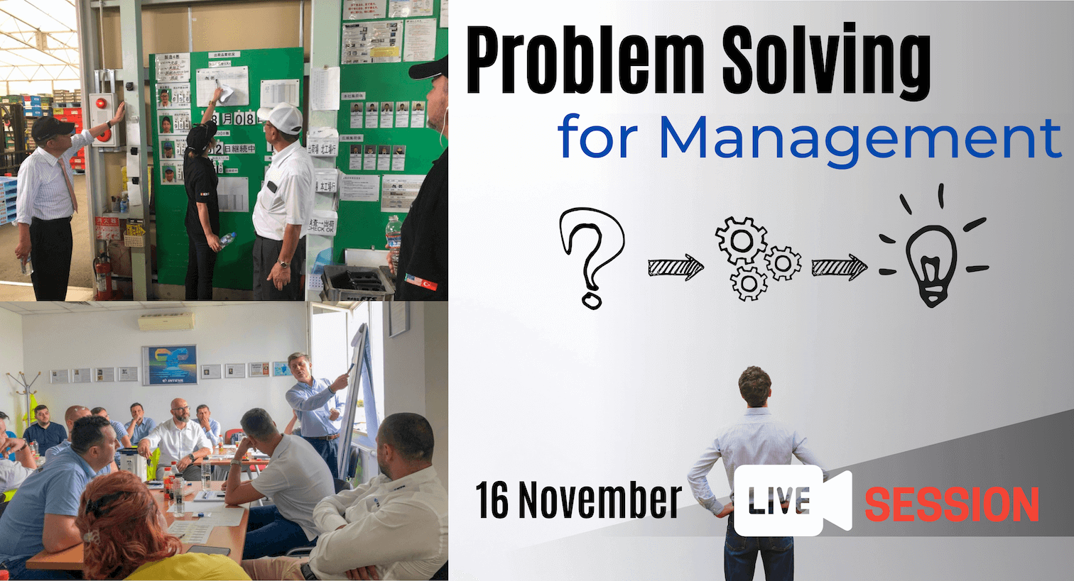 problem solving problem solving