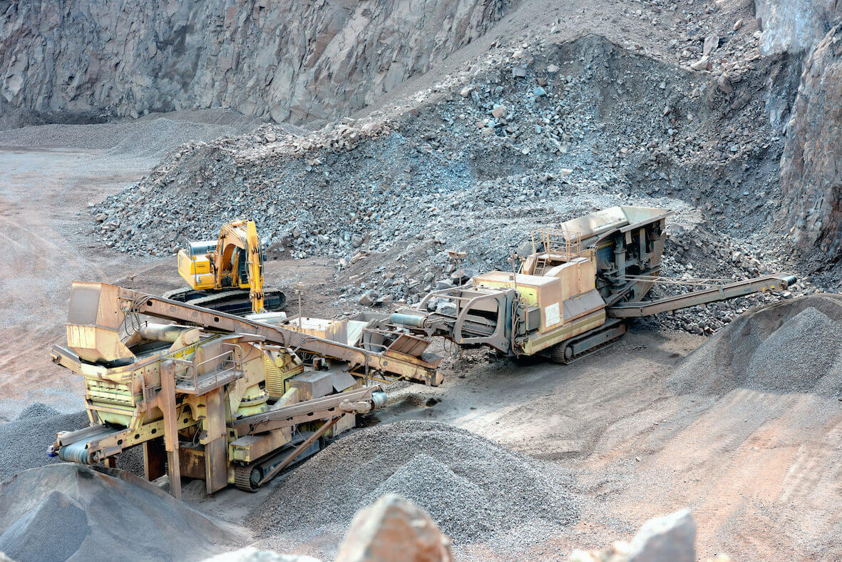 mining mining