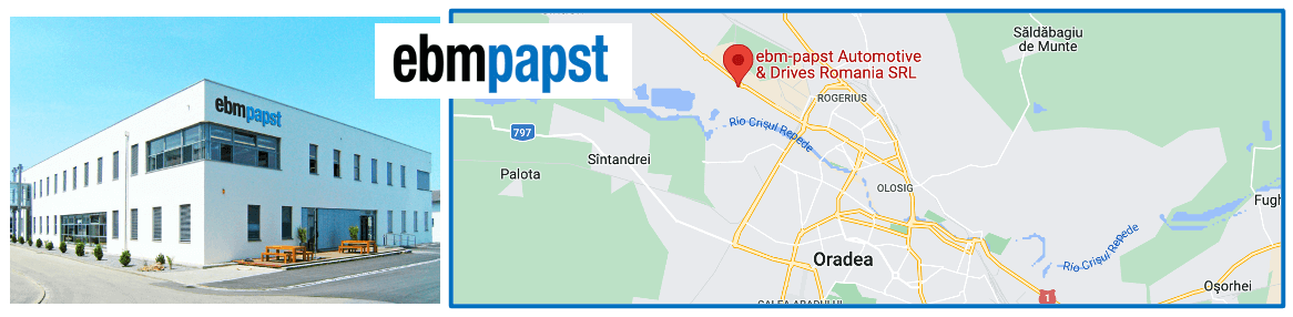 ebmpapst ebmpapst