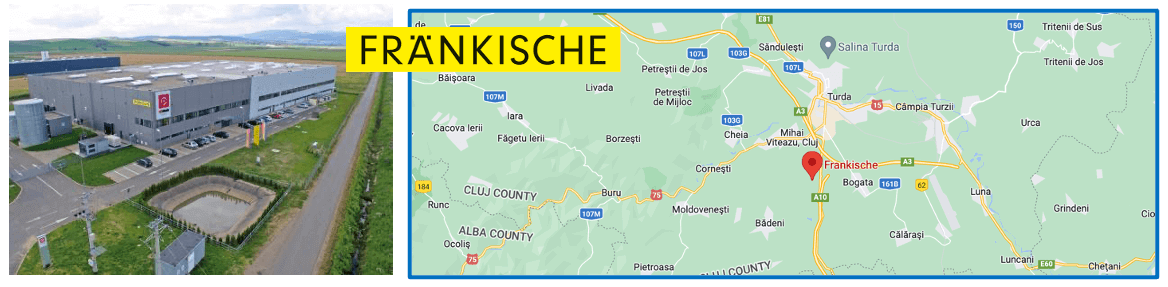 frankische frankische