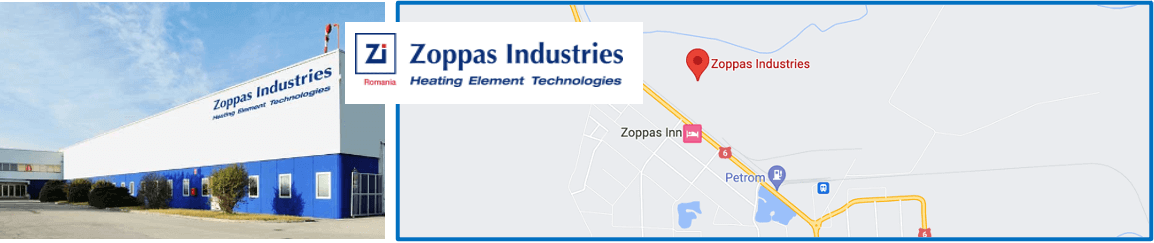 zoppas zoppas