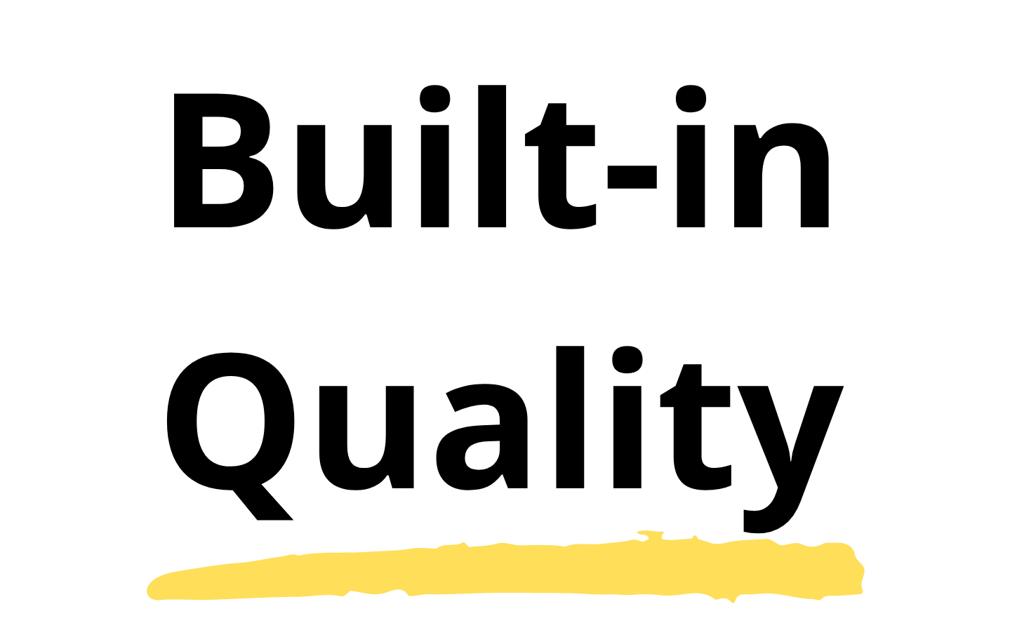 built-in-quality-m