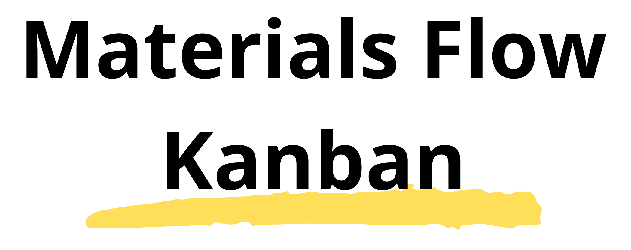 kanban-m