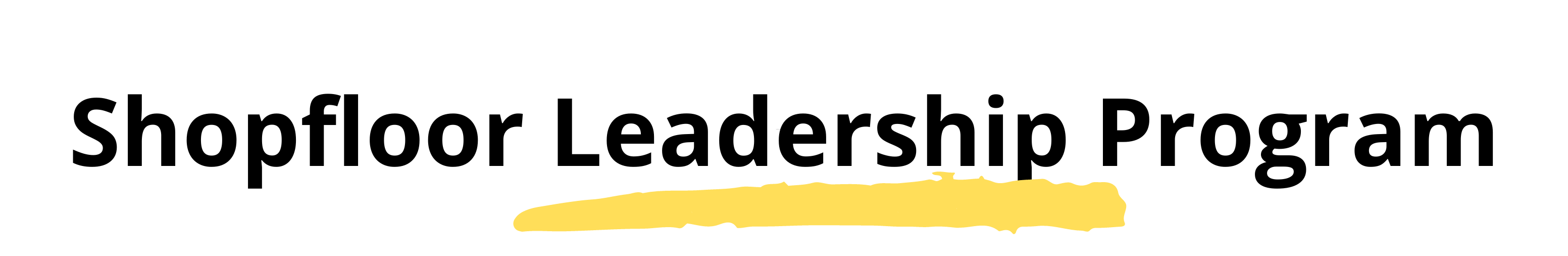 shopfloor-leadership