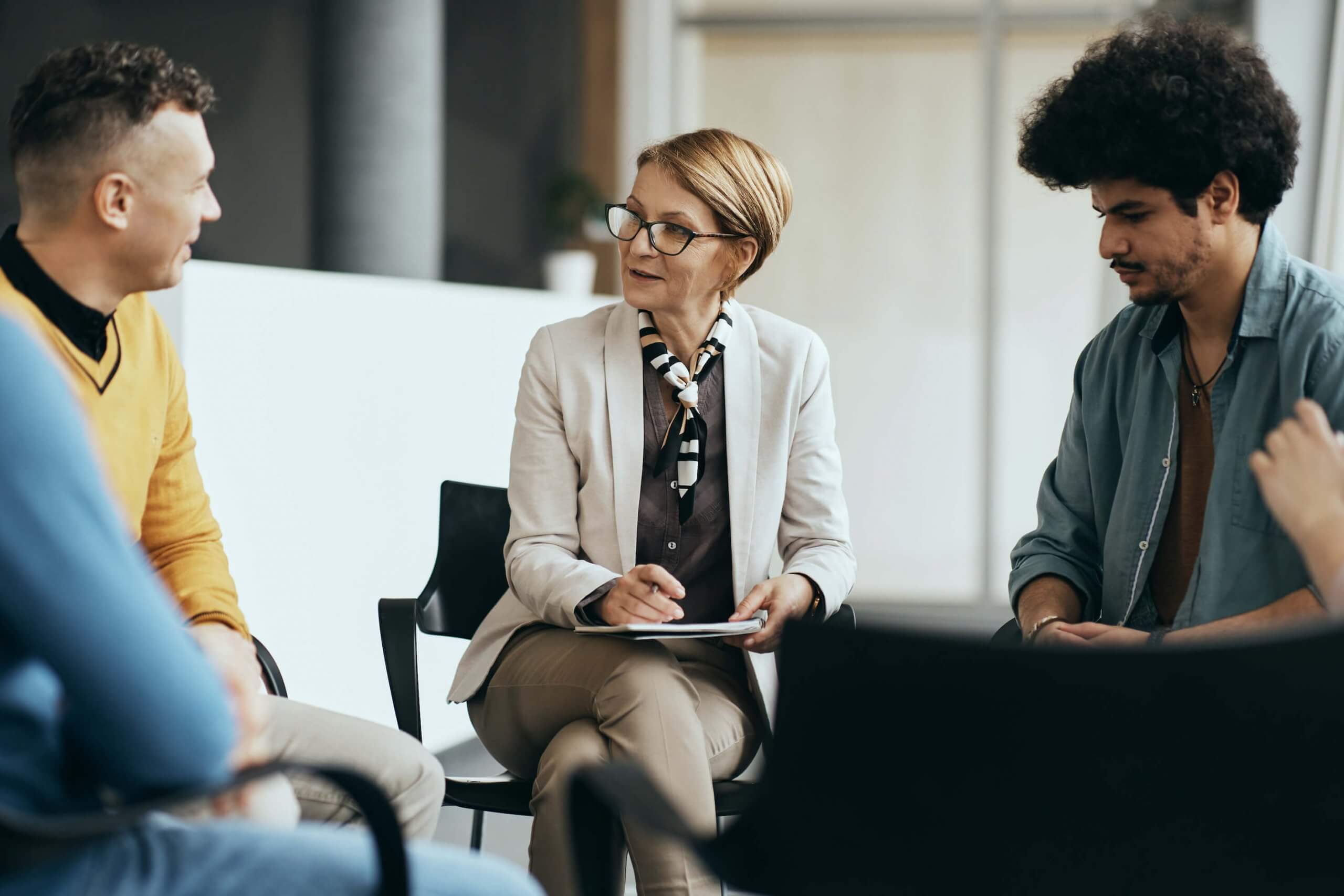 mature-therapist-talking-to-participants-of-group-2023-02-02-20-29-07-utc mature-therapist-talking-to-participants-of-group-2023-02-02-20-29-07-utc