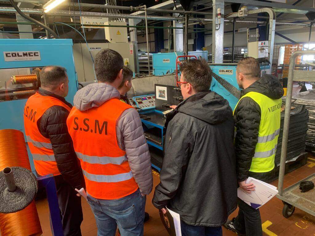 Shop floor (Gemba) Activities