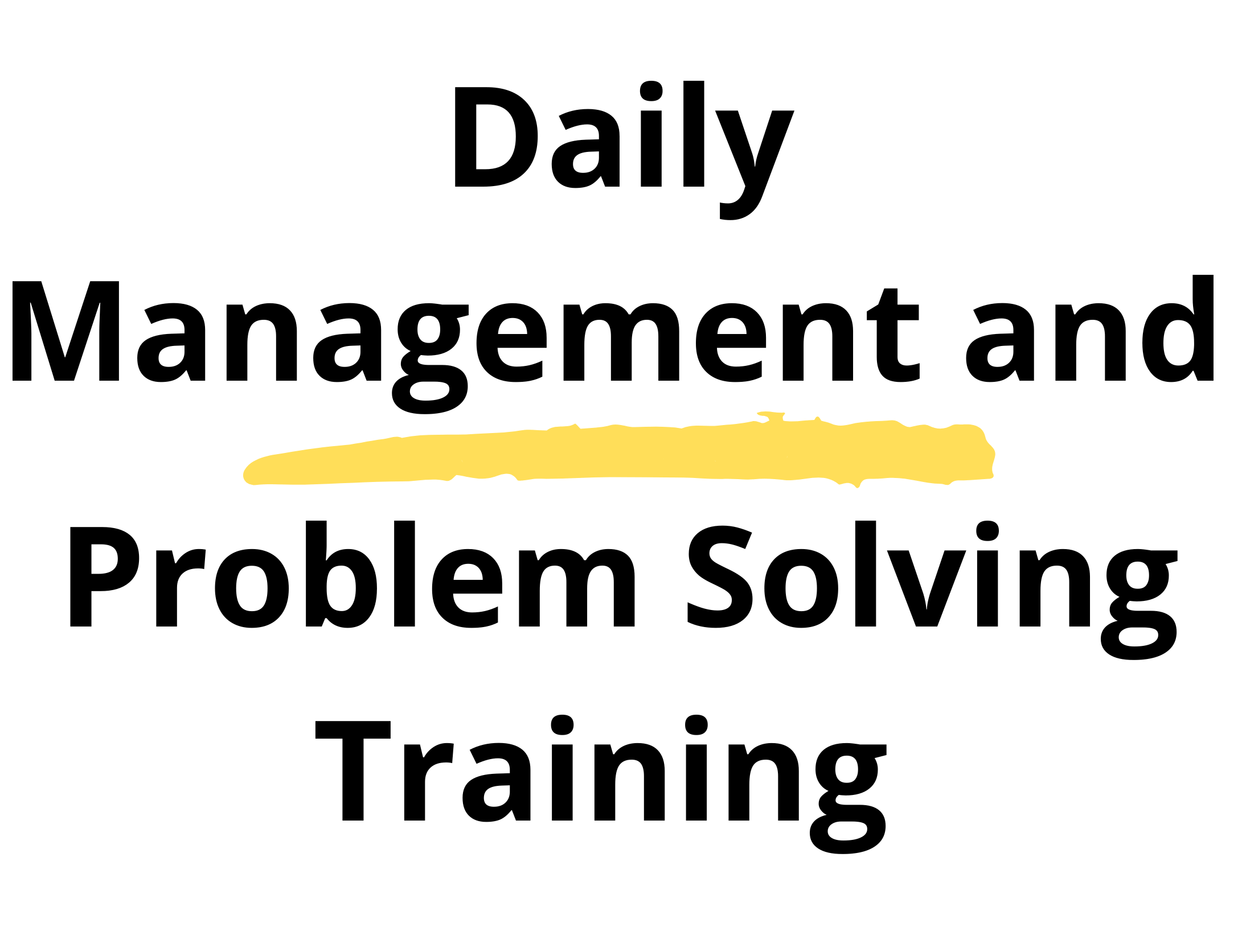 daily-management