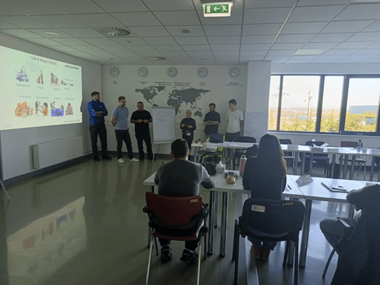 shopfloor leadership training frankische shopfloor leadership training frankische